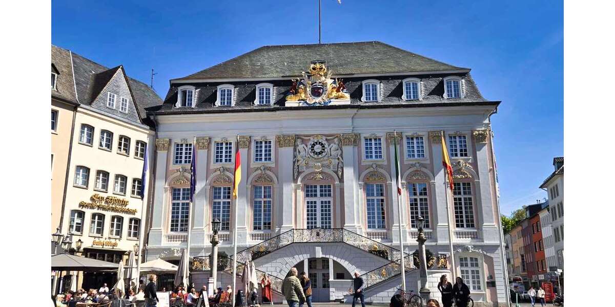 Gewerbeobjekt Bonn Gronau - 3.000&euro; | Angebot:26316727