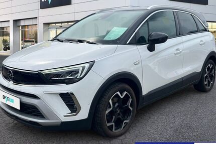 Opel Crossland (X) 51.188 km 15.980 &euro; Köln 51065