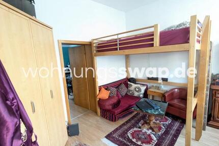 Wohnung Köln Mülheim - 2 Zimmer, 29 m&sup2;, 400&euro; | Angebot:24538912