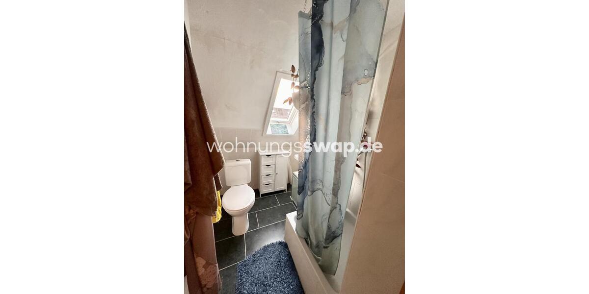 Wohnungsswap - 2 Zimmer, 55 m² - Kölner Weg, Lindenthal, Köln 2 zimmer