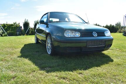 VW Golf 264.000 km 6.999 € Nörvenich 52388