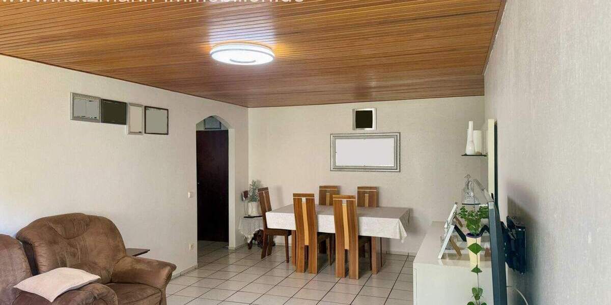 Etagenwohnung Bergheim Zieverich - 3 Zimmer, 82 m&sup2;, 125.000&euro; | Angebot:23986039