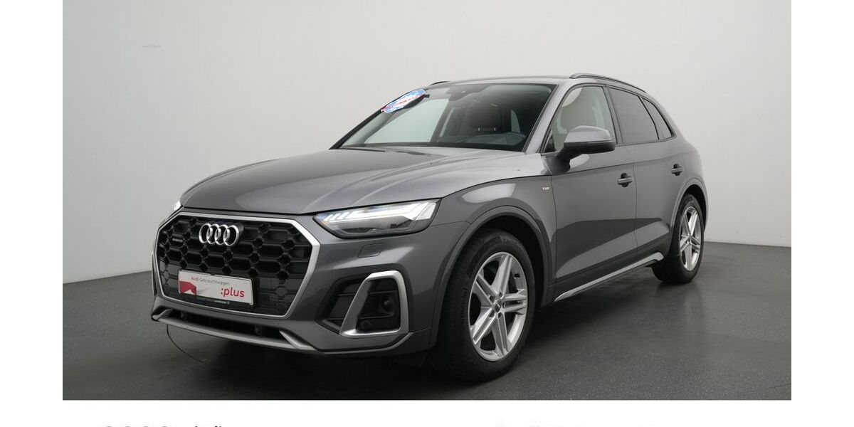 Audi Q5 96.723 km 40.480 &euro; Leverkusen 51373