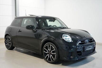 Mini Cooper Coupé 79.600 km 27.900 &euro; Hürth bei Köln 50354