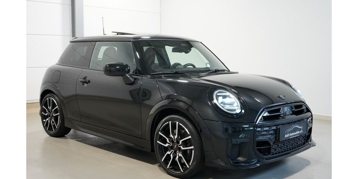 Mini Cooper Coupé 79.600 km 27.900 &euro; Hürth bei Köln 50354