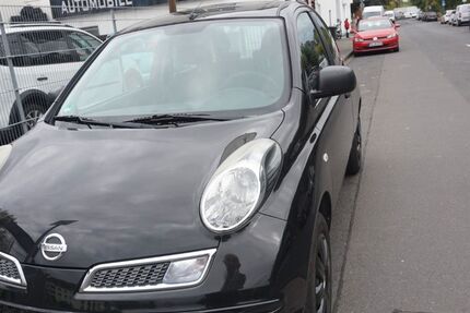 Nissan Micra 143.000 km 1.999 € Köln 51143