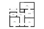 Einfamilienhaus Bergisch Gladbach Schildgen - 4 Zimmer, 132 m&sup2;, 549.000&euro; | Angebot:25687079