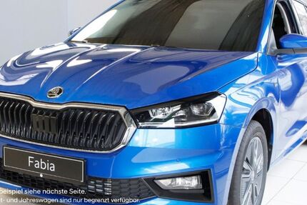Skoda Fabia 2.500 km 24.990 &euro; Solingen 42651