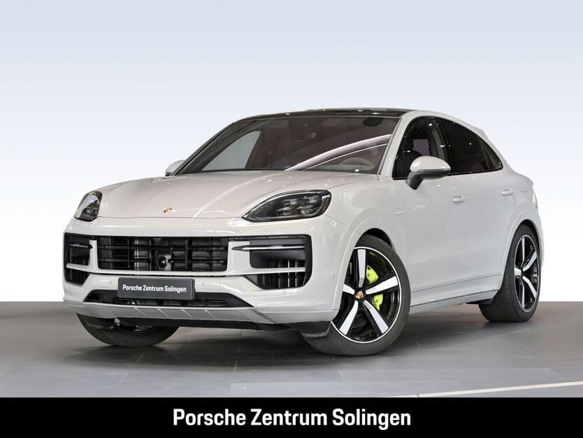 Cayenne