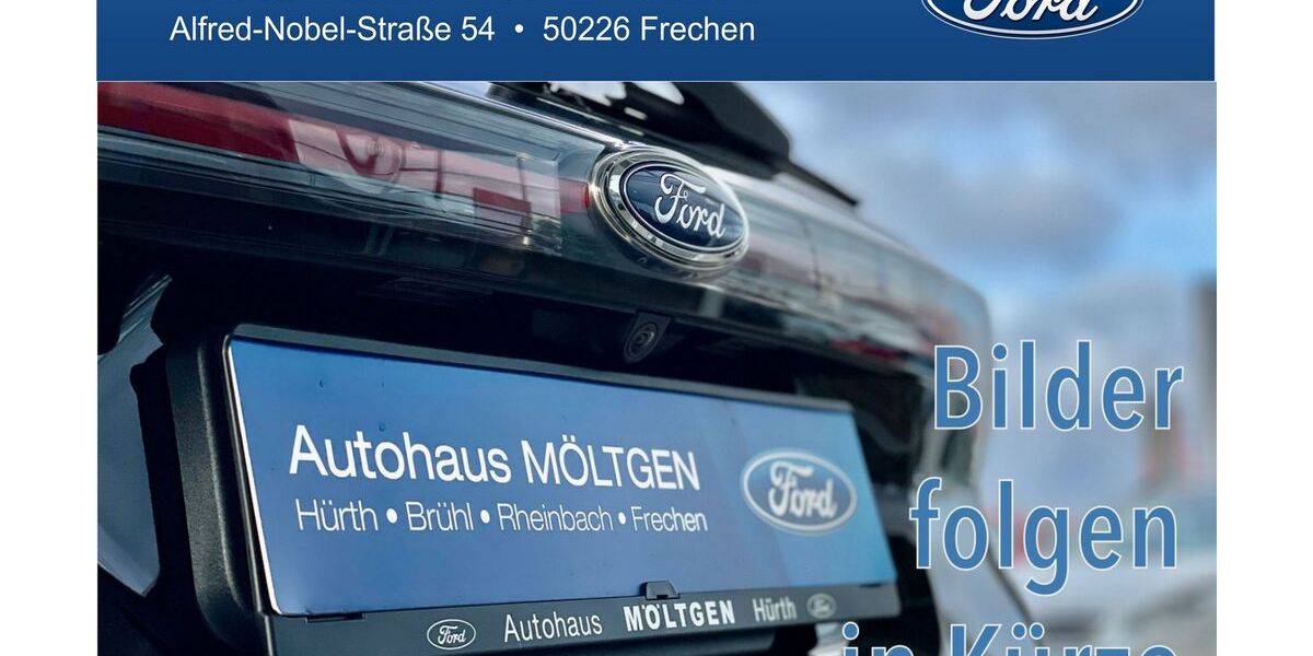 Ford Tourneo Connect 90.409 km 9.990 &euro; Hürth 50354