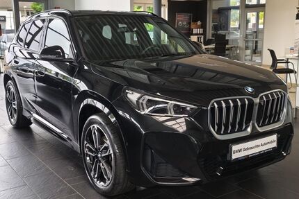 BMW X1 6.909 km 38.490 &euro; Langenfeld 40764