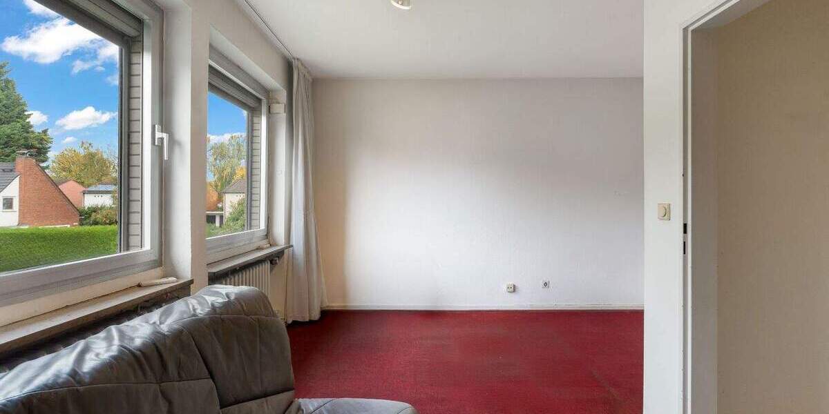 Doppelhaushälfte Köln Lövenich - 6 Zimmer, 147 m&sup2;, 620.000&euro; | Angebot:23276964