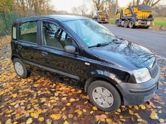 Fiat Panda 149.115 km 2.450 € Köln 50823