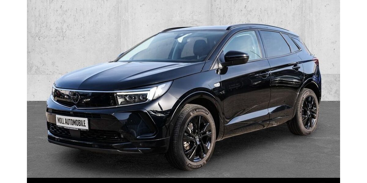 Opel Grandland (X) 20.250 km 25.750 &euro; Köln 50825