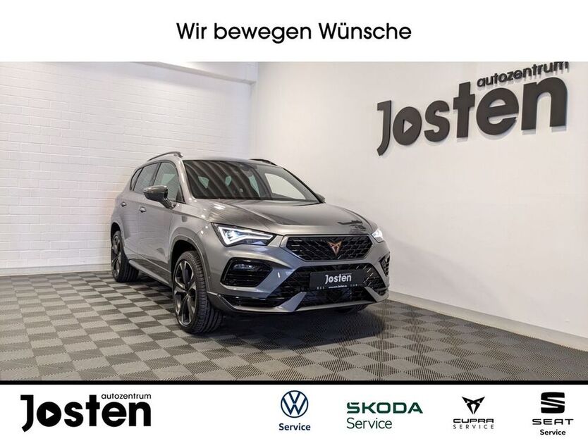 Ateca