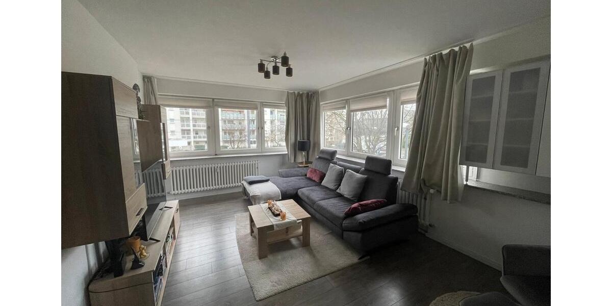 Etagenwohnung Köln Nippes - 3.5 Zimmer, 87 m&sup2;, 365.000&euro; | Angebot:26522567