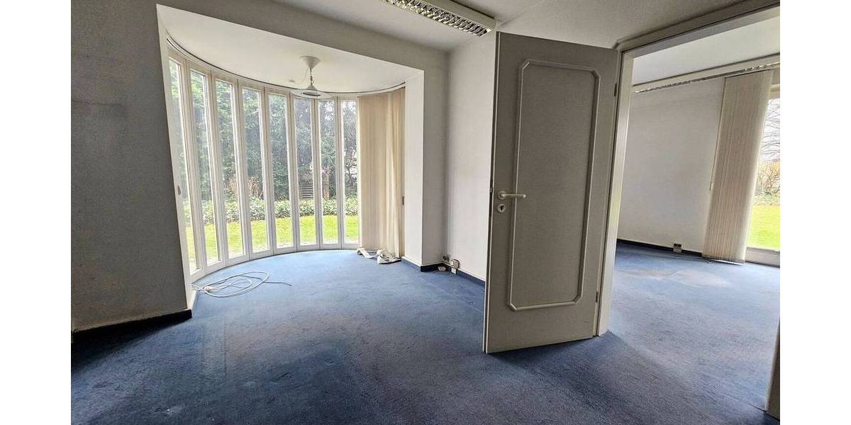 Gewerbeobjekt Solingen Ohligs-Aufderhöhe - 3 Zimmer, 112 m&sup2;, 1.008&euro; | Angebot:26807297