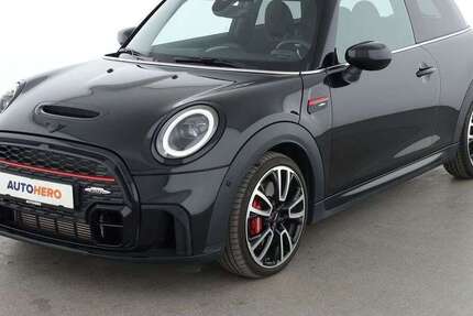 Mini John Cooper Works 10.591 km 35.390 € Köln 50739