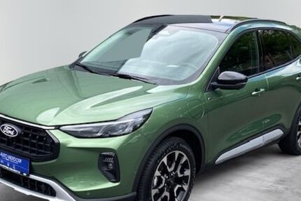 Ford Kuga 7.000 km 34.990 € Köln 50825