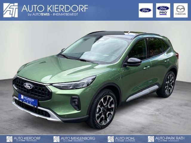 Ford Kuga 7.000 km 34.990 € Köln 50825