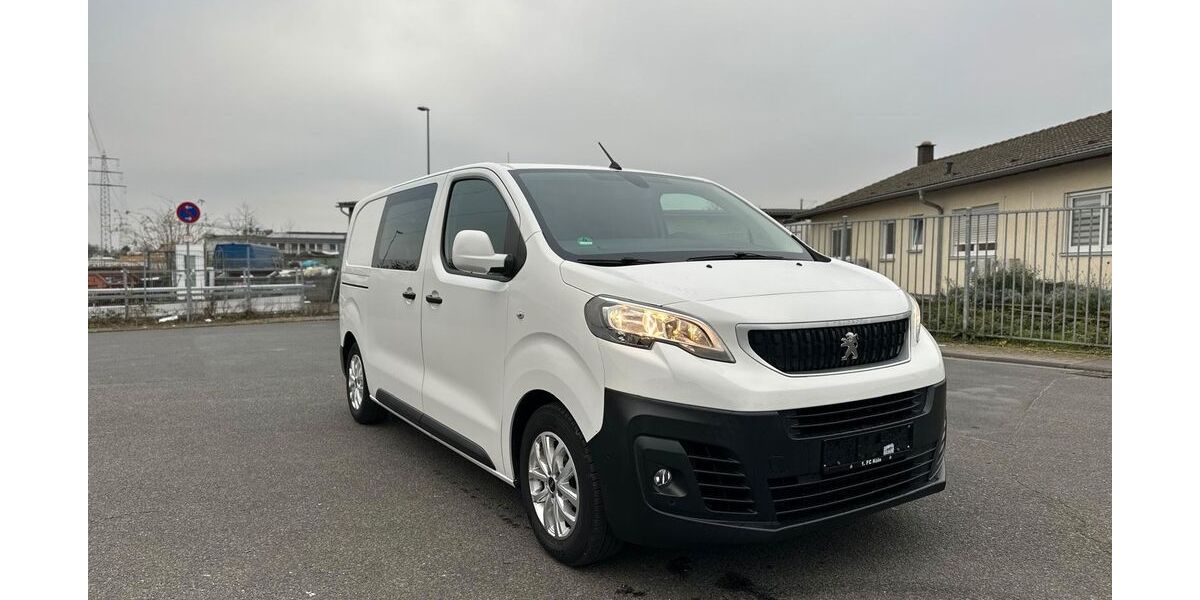 Peugeot Expert 96.508 km 13.500 &euro; Brühl 50321