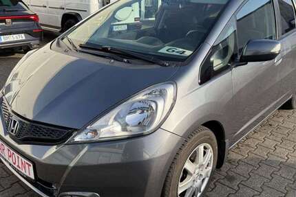 Honda Jazz 105.000 km 9.450 &euro; Brühl - Vochem/Industriegebiet 50321