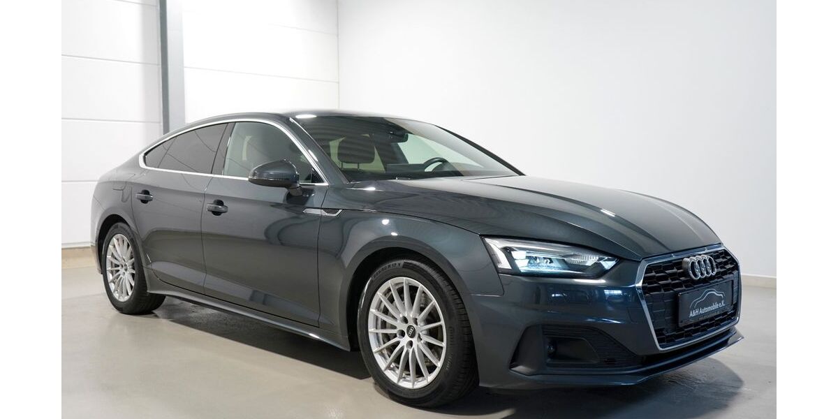 Audi A5 137.000 km 28.850 &euro; Hürth bei Köln 50354