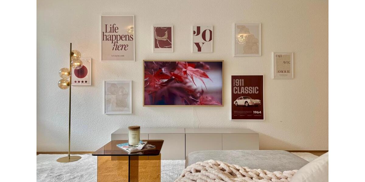 Etagenwohnung Bonn Dransdorf - 1 Zimmer, 45 m&sup2;, 1.150&euro; | Angebot:25506996