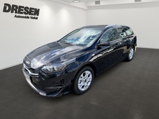 Kia ceed Sportswagon 24.245 km 21.280 &euro; Bonn 53119