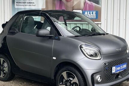 Smart ForTwo 9.999 km 19.198 € Wermelskirchen 42929