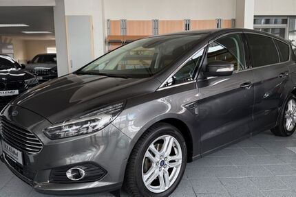 Ford S-Max 115.000 km 18.950 &euro; Elsdorf 50189
