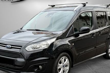 Ford Tourneo Connect 166.700 km 12.990 € Köln 51067