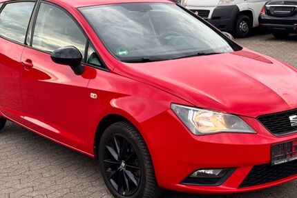 Seat Ibiza 172.750 km 6.950 &euro; Bornheim 53332