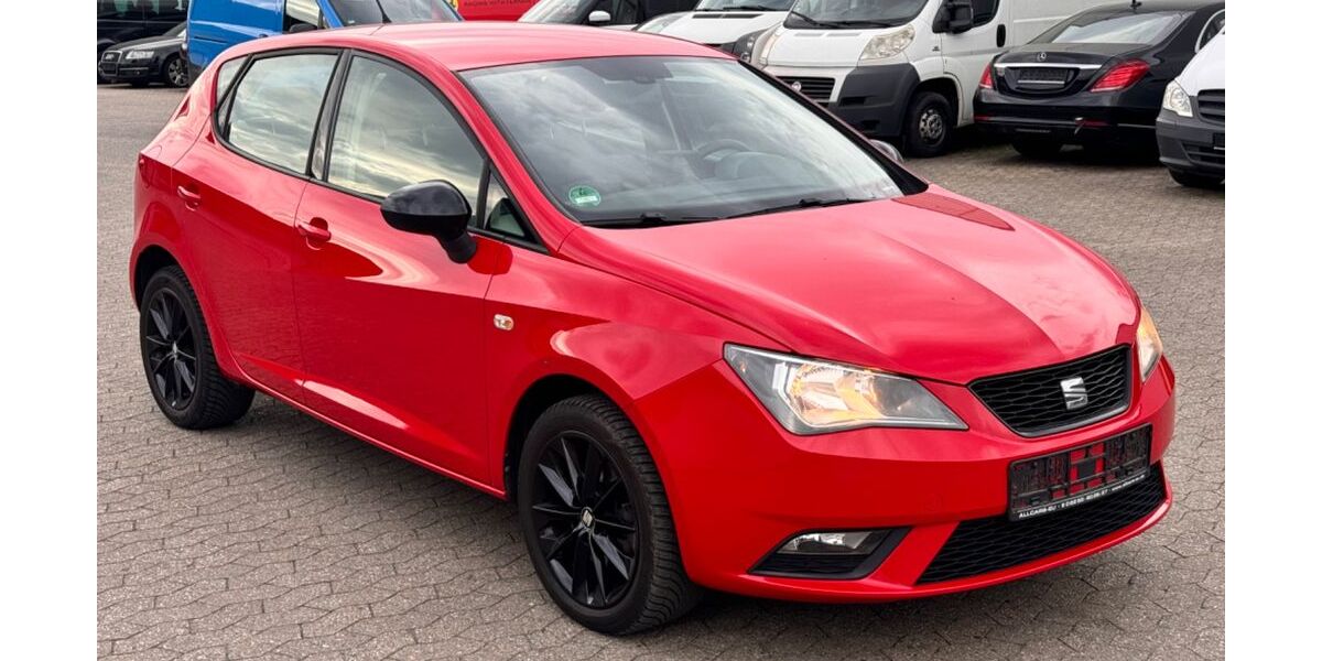 Seat Ibiza 172.750 km 6.950 &euro; Bornheim 53332
