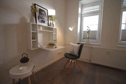 Wohnung Köln Mülheim - 1 Zimmer, 505&euro; | Angebot:27317116