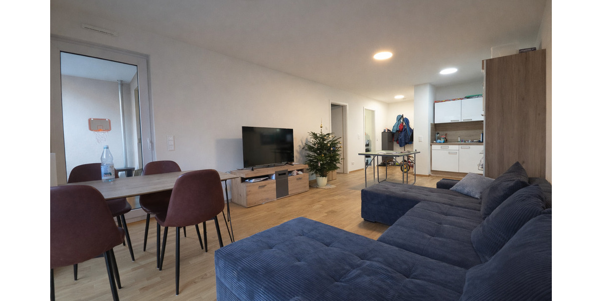 Etagenwohnung Bonn Endenich - 2 Zimmer, 57 m&sup2;, 319.000&euro; | Angebot:25867997