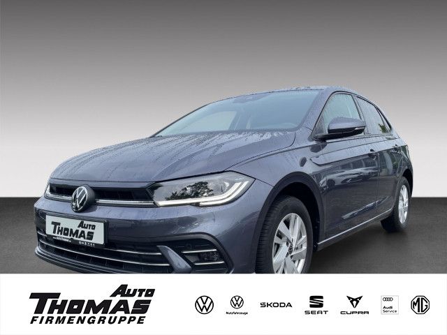 VW Polo 36.119 km 16.880 &euro; Bornheim 53332