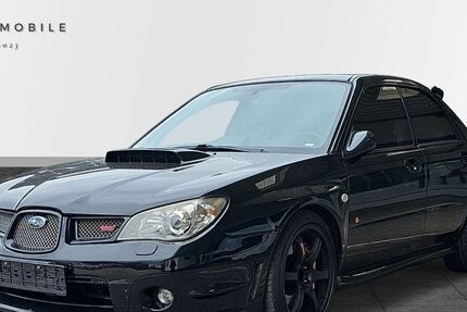 Subaru Impreza 86.600 km 39.000 € Troisdorf 53840