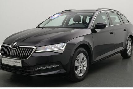 Skoda Superb 109.341 km 20.480 &euro; Leverkusen 51379