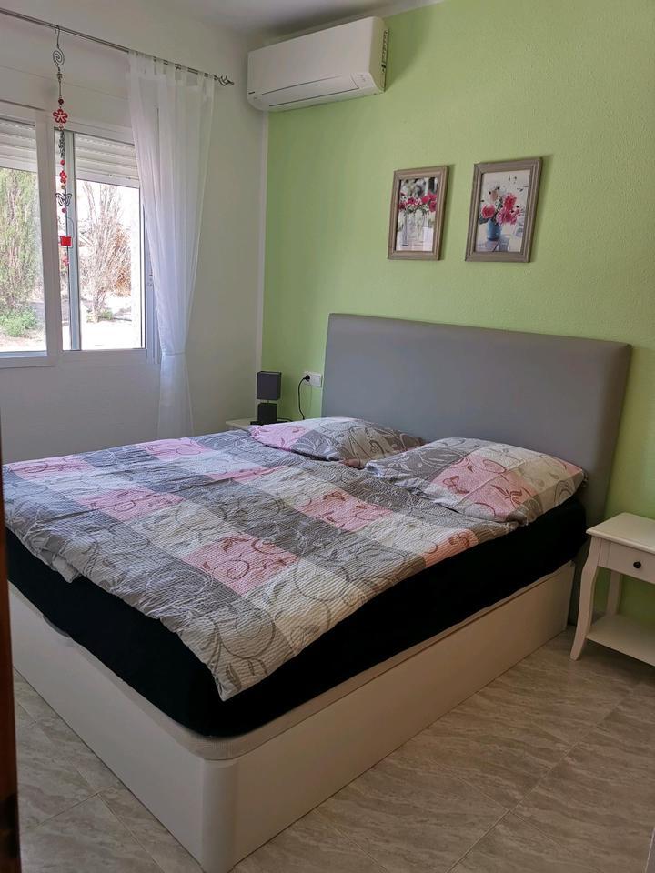 Schönes HausFinca vor den Toren Alicante