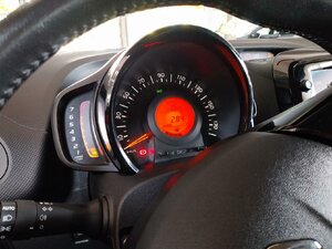 Citroen C1 Shine Kam SHZ DAB Klima 15.150 km 10.880 &euro; HAAN 42781