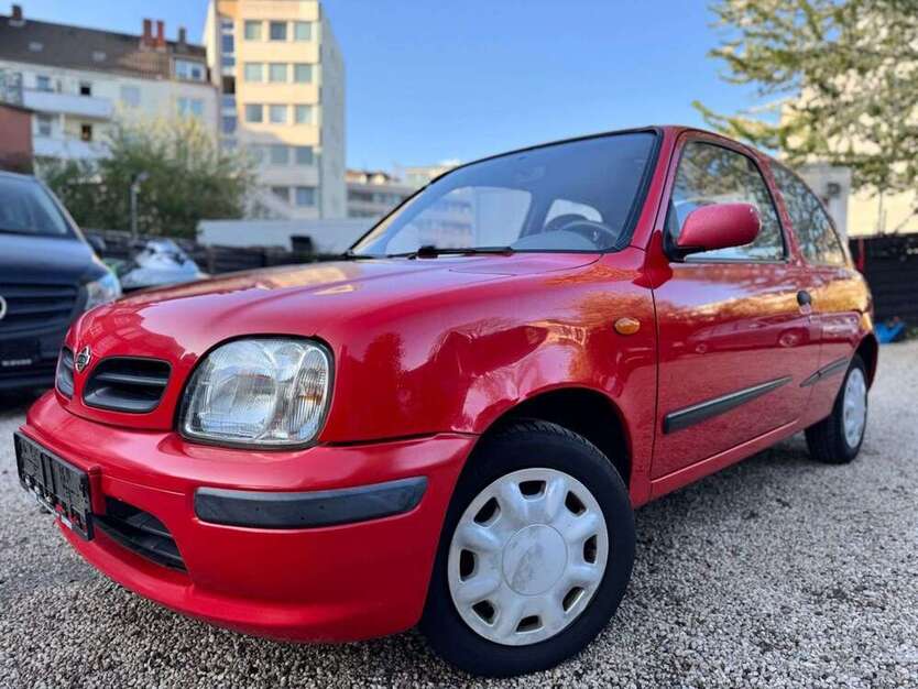 Micra