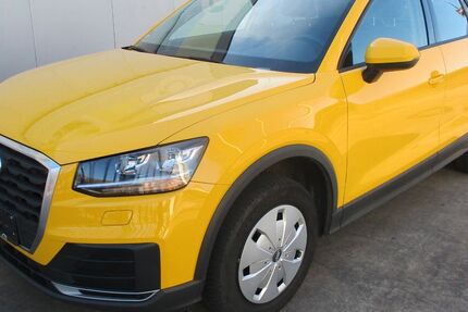 Audi Q2 171.000 km 13.670 &euro; Köln 51105