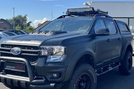 Ford Ranger 8.550 km 39.849 € Erftstadt / Köln 50374