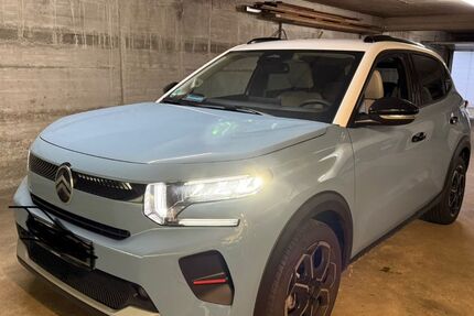 Citroen C3 3.500 km 18.890 € Solingen 42719