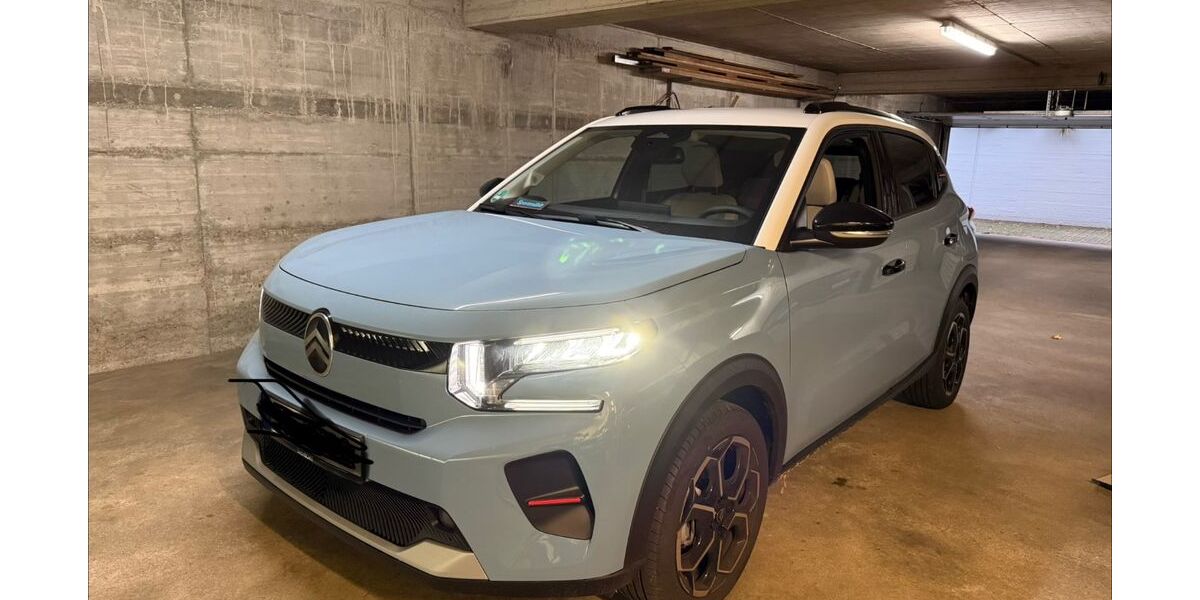 Citroen C3 3.500 km 18.890 € Solingen 42719