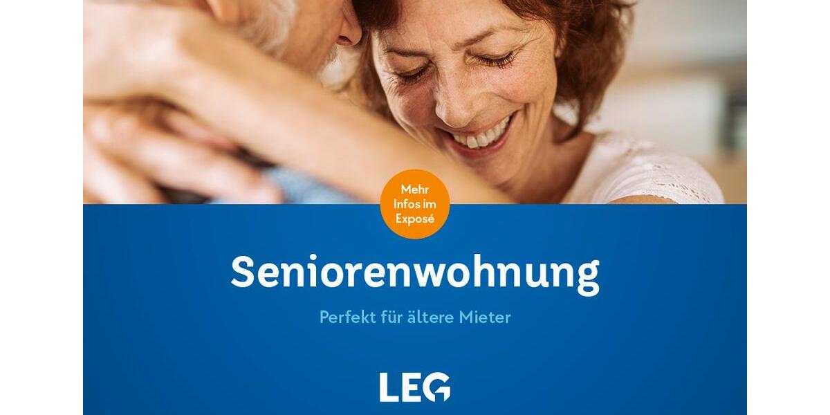 Demnächst frei! 1-Zimmer-Wohnung in Solingen Ohligs 1 zimmer