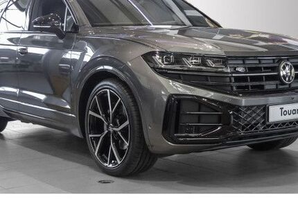 VW Touareg 6.800 km 88.490 &euro; Bonn 53227