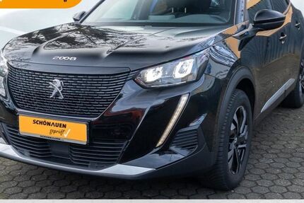 Peugeot 2008 24.944 km 20.770 &euro; Solingen 42697