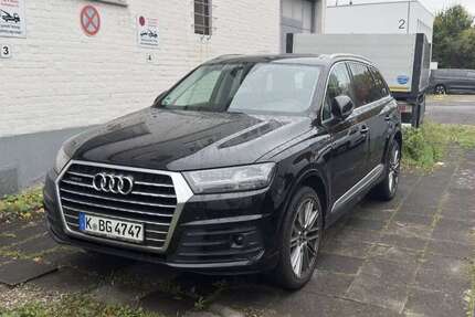 Audi Q7 200.528 km 26.000 € Köln 51145
